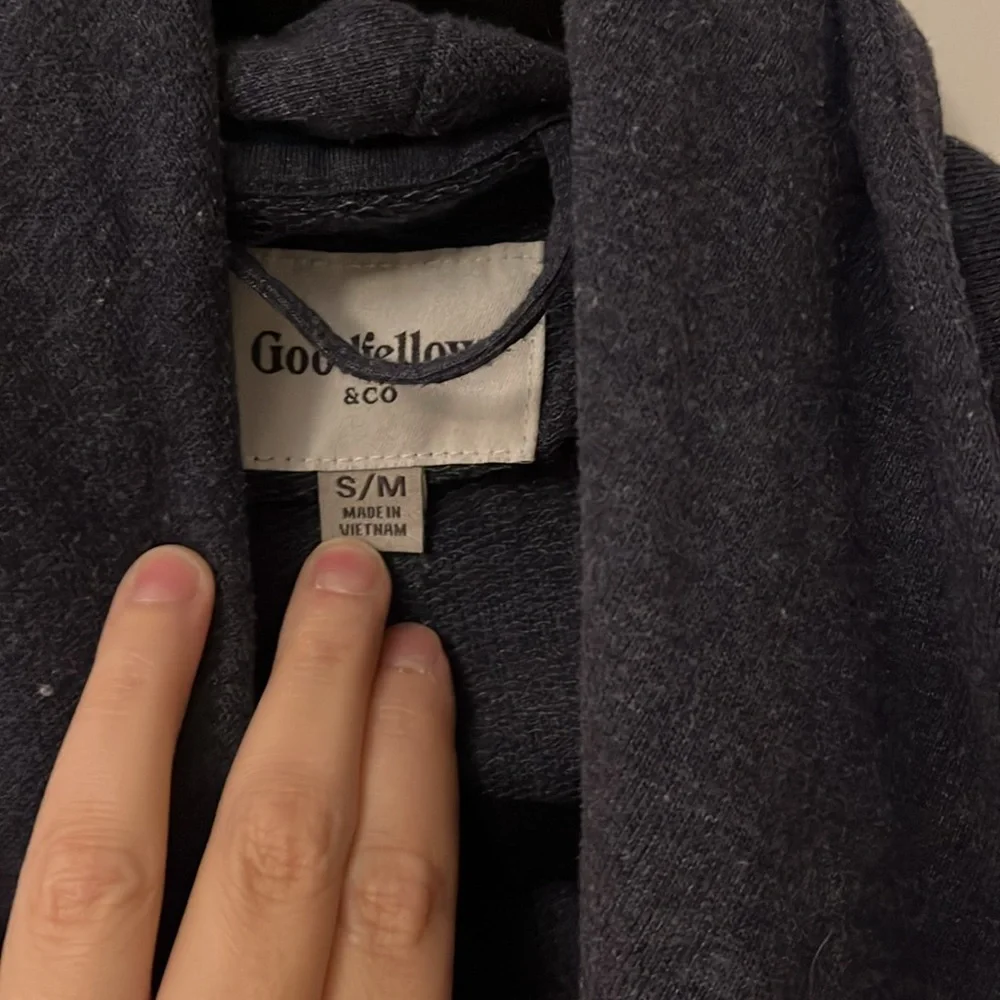 Men’s Robe - Picture 3 of 3